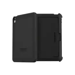 OtterBox Defender Series - Boîtier de protection pour tablette - robuste - noir - pour Apple 10.9-inch iPa... (77-89955)_4